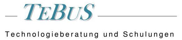 TeBuS Drexel & Koch GbR
